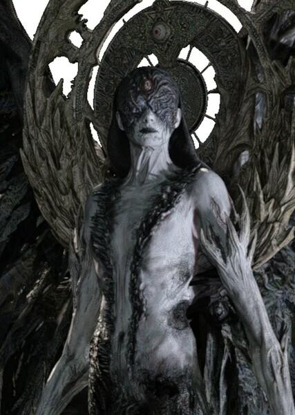 Mother Miranda photo
