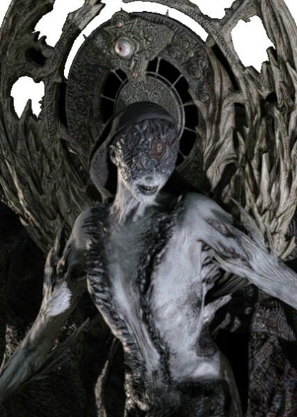 Mother Miranda photo