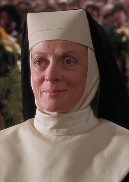 Mother Superior (Sister Act)