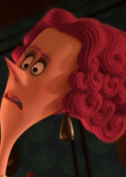Mother Willoughby