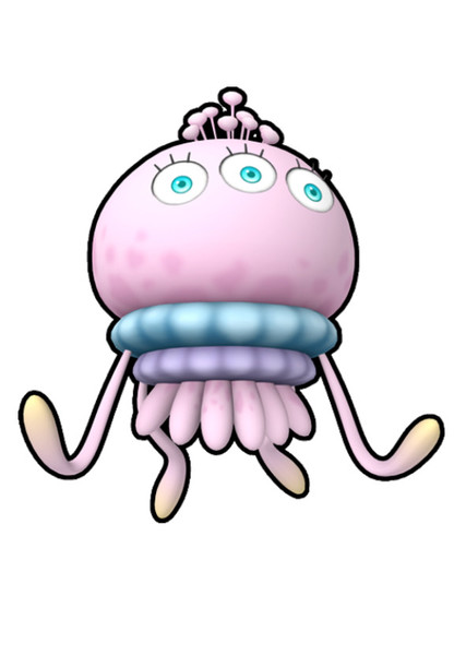 Mother Wisp photo
