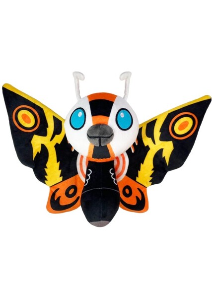Mothra (Mosura) photo