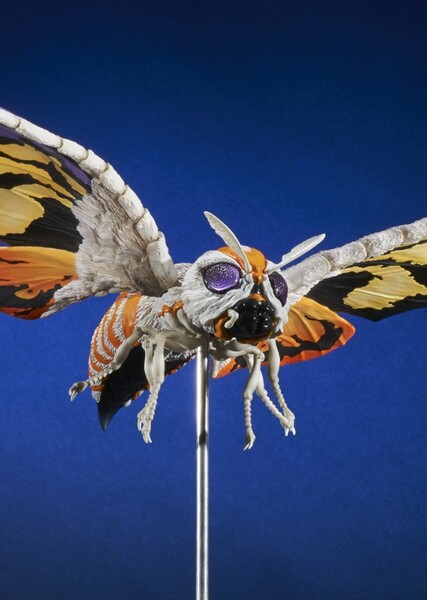 Mothra (GMK) photo