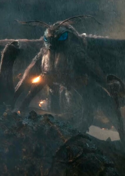 Mothra (MonsterVerse) photo