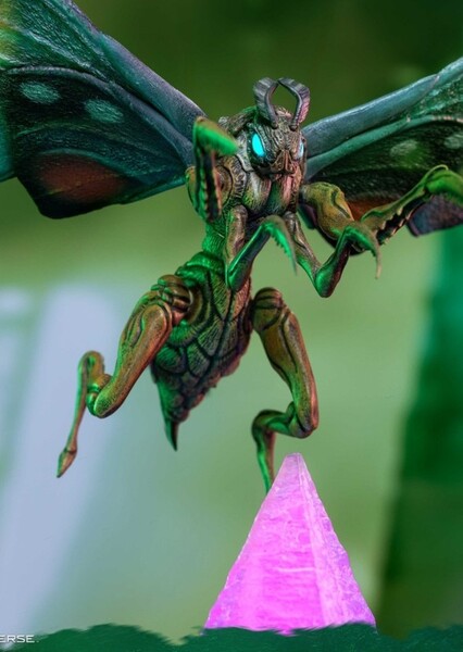 Mothra (MonsterVerse) photo