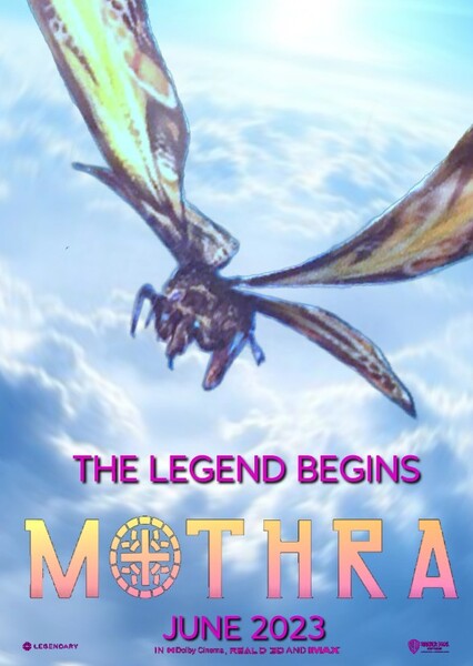 Mothra