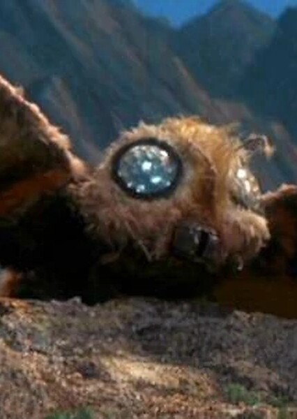 Mothra