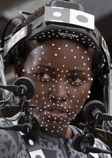 Motion Capture photo