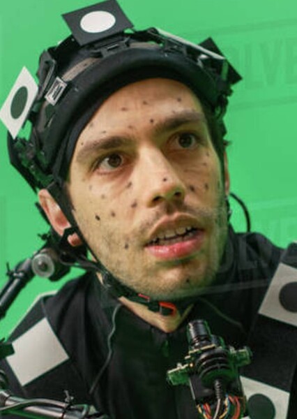 Motion Capture photo