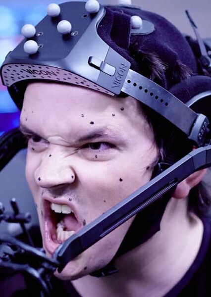 Motion Capture photo