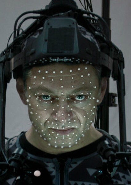 Motion Capture photo