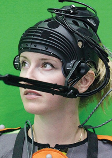 Motion Capture photo