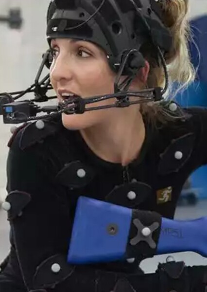 Motion Capture photo