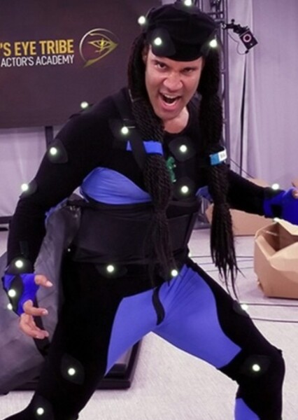 Motion Capture photo