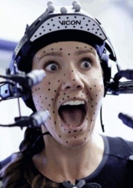 Motion Capture photo