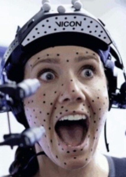 Motion Capture photo