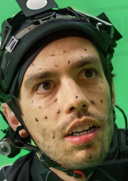 Motion Capture photo