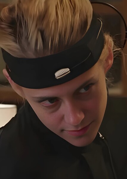 Motion Capture photo