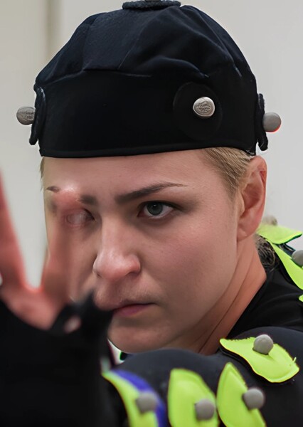 Motion Capture photo