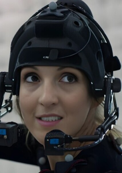 Motion Capture photo