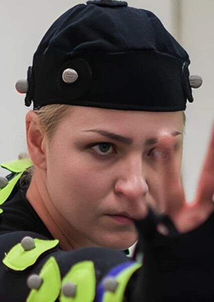 Motion Capture photo