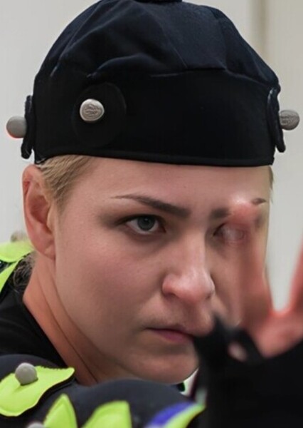 Motion Capture photo