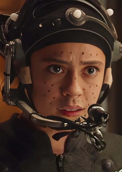 Motion Capture photo