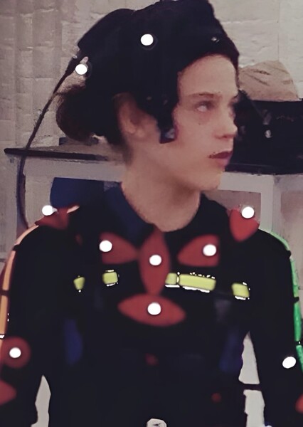 Motion Capture photo