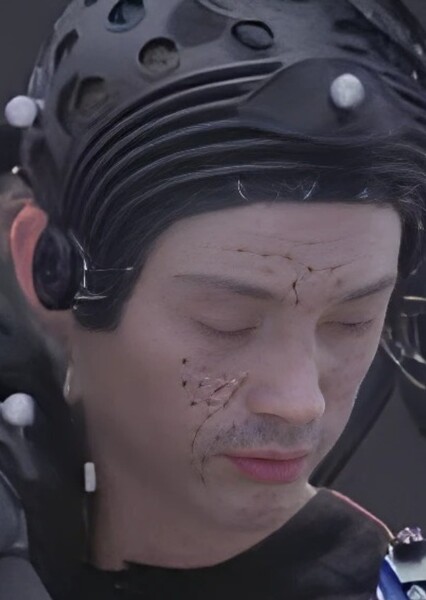 Motion Capture photo