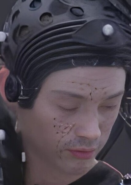 Motion Capture photo