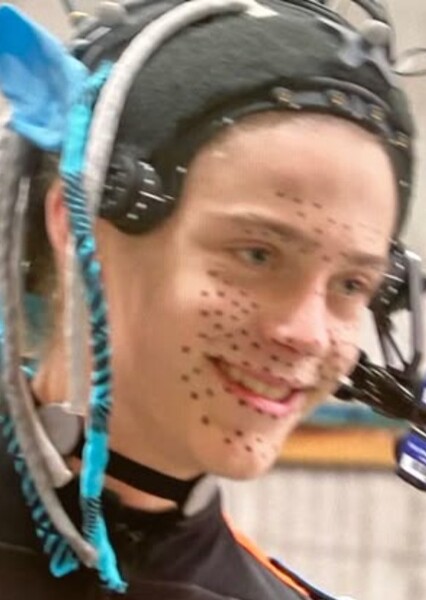 Motion Capture photo