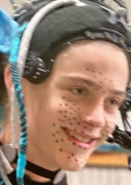 Motion Capture photo