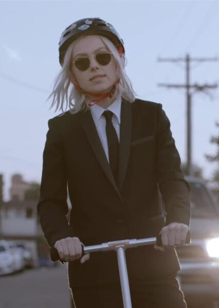 Motion Sickness (Phoebe Bridgers song)