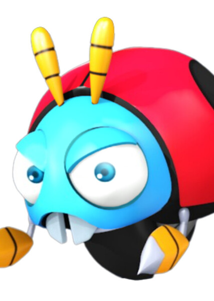 Motobug photo