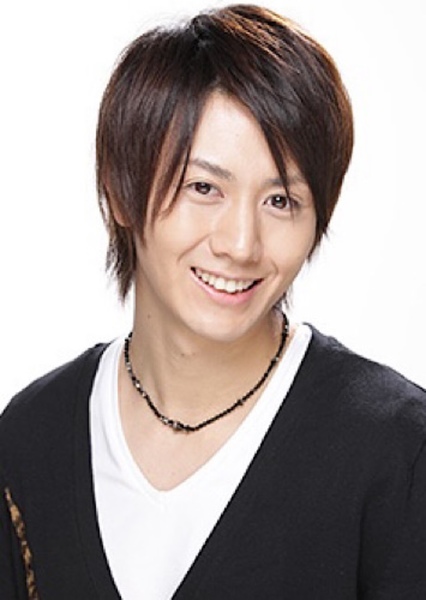 Motohiro Ōta