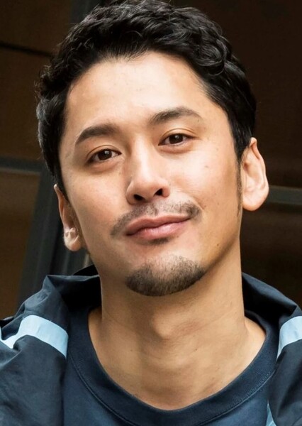 Shuji Ikutsuki