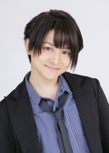 Motoki Takagi photo