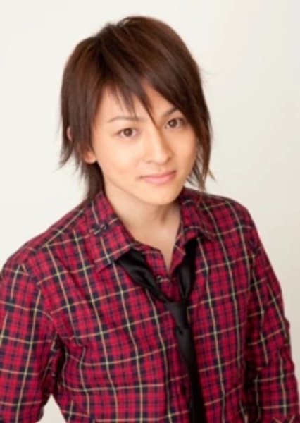 Motoki Takagi photo