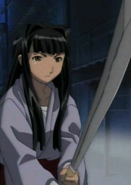 Motoko Aoyama