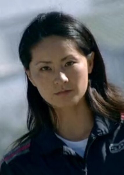 Motoko Nagino
