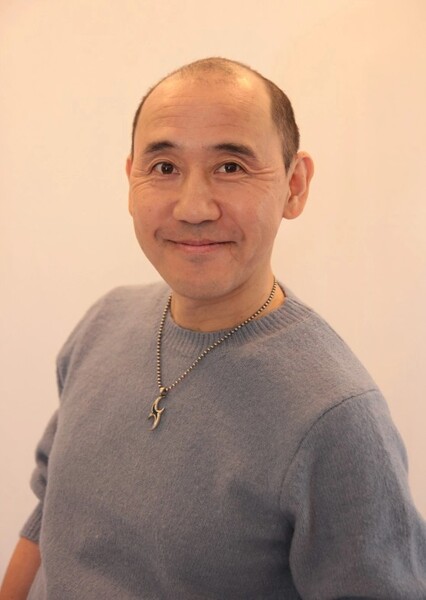 Motokuni Nakagawa photo