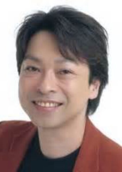 Motomu Azaki photo