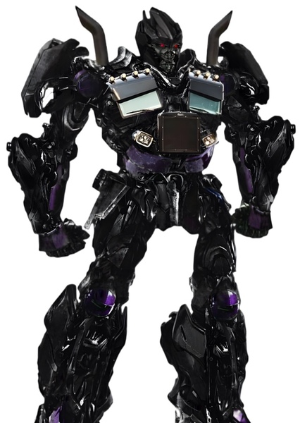 Motormaster (Transformers) photo