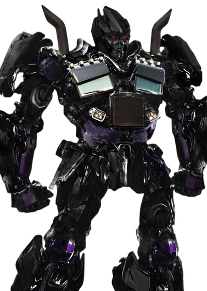 Motormaster (Transformers) photo