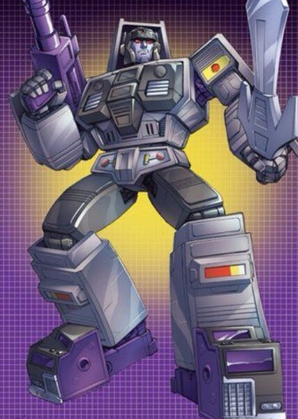 Motormaster (Transformers)