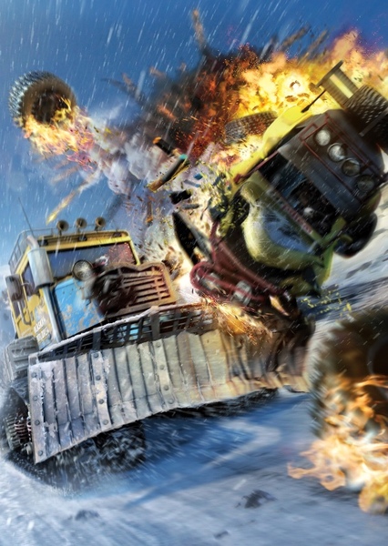 Motorstorm (Franchise) photo