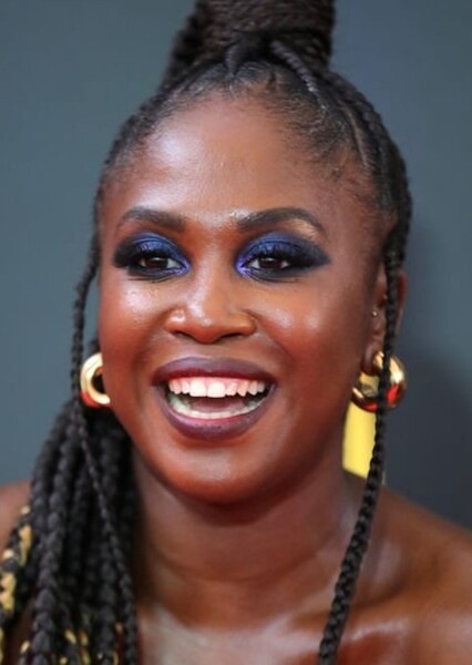 Motsi Mabuse photo