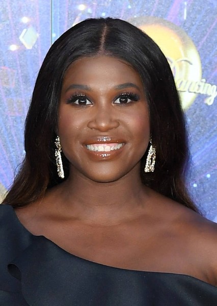 Motsi Mabuse