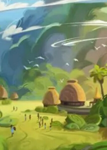 Motunui