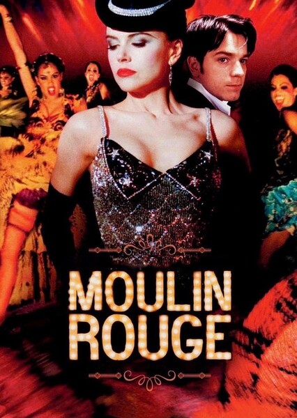 Moulin Rouge!